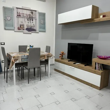 アパート 5.1 ナポリ