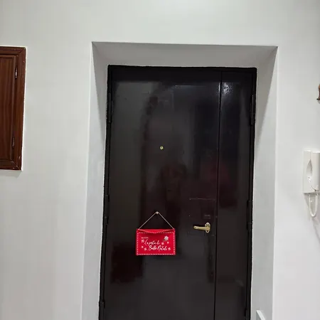 アパート 5.1 ナポリ