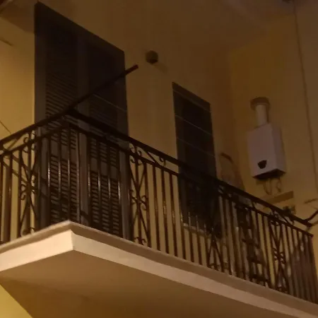 5.1 Apartman Nápoly