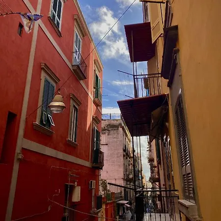 5.1 Apartmán Neapol