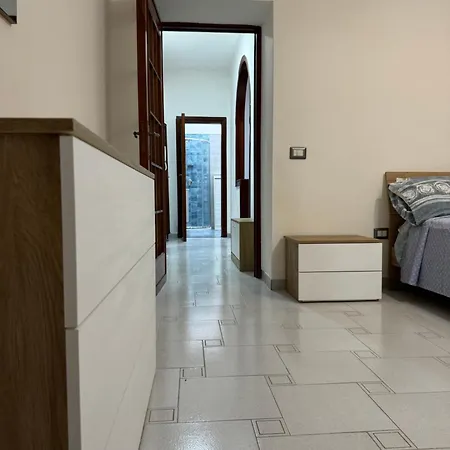 Apartmán 5.1 Neapol