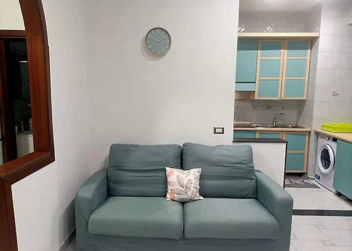 5.1 아파트 나폴리