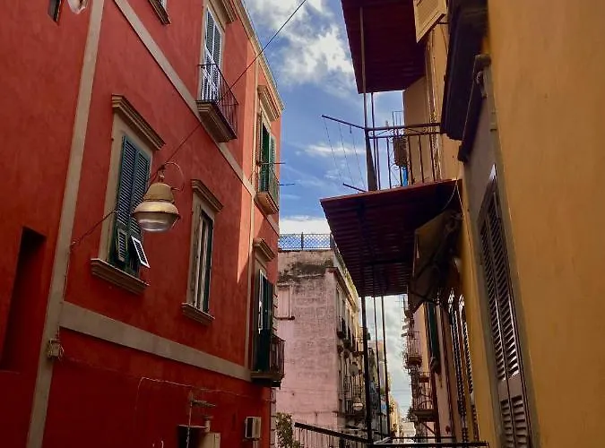 5.1 아파트 나폴리