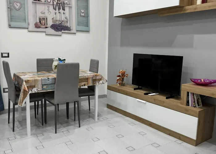 아파트 5.1 나폴리