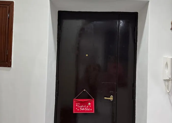 아파트 5.1 나폴리