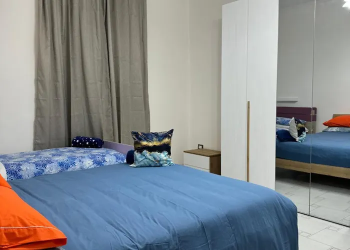 5.1 아파트 나폴리