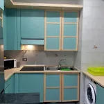 Apartamento 5.1 Nápoles